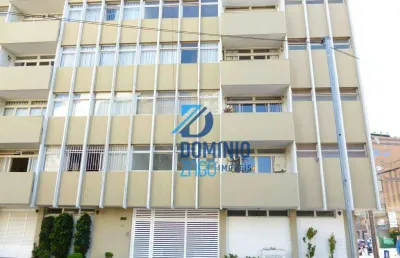 Apartamento à venda, 179 m² por r$ 330.000,00 - centro - uberaba/mg