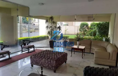 Apartamento com 3 dormitórios à venda, 241 m² por r$ 450.000,00 - centro - uberaba/mg