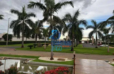 Terreno à venda, 300 m² por r$ 352.000,00 - estância dos ipês - uberaba/mg