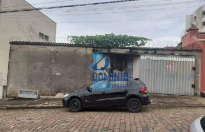 Terreno à venda, 551 m² por r$ 500.000,00 - nossa senhora da abadia - uberaba/mg