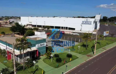 Terreno à venda, 250 m² por r$ 160.000,00 - parque das laranjeiras - uberaba/mg