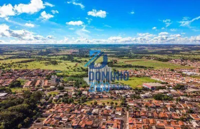 Apartamento com 2 dormitórios à venda, 41 m² por r$ 216.000,00 - amoroso costa - uberaba/mg
