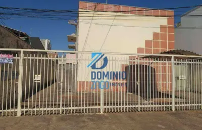 Apartamento com 3 quartos à venda na Rua Dona Helena Abrahão, Olinda, Uberaba