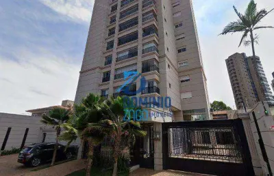 Apartamento com 4 dormitórios à venda, 270 m² por r$ 3.500.000,00 - são sebastião - uberaba/mg
