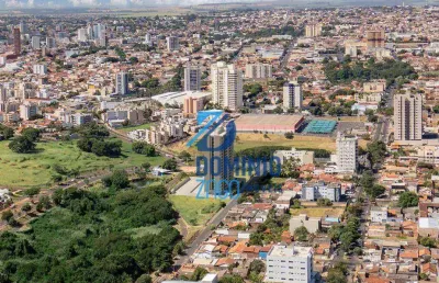 Apartamento com 2 quartos à venda na Rua João Aquino Silva e Oliveira, Santa Maria, Uberaba