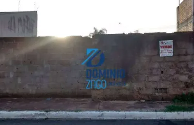 Terreno à venda, 300 m² por r$ 260.000,00 - mercês - uberaba/mg