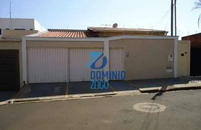 Casa à venda, 169 m² por r$ 550.000,00 - nossa senhora da abadia - uberaba/mg