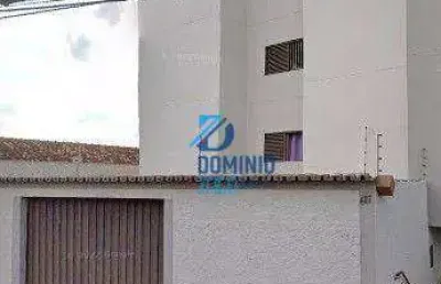 Apartamento com 3 dormitórios à venda, 147 m² por r$ 280.000 - conjunto guanabara - uberaba/mg