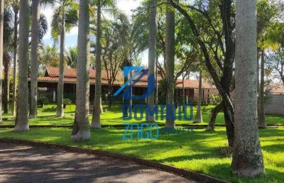 Imóvel com 3200 m² por r$ 2.500.000 - jockey park - uberaba/mg