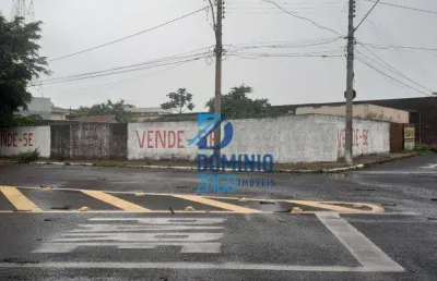 Terreno à venda, 1097 m² por r$ 599.000,00 - boa vista - uberaba/mg