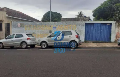 Terreno à venda, 540 m² por r$ 570.000,00 - nossa senhora da abadia - uberaba/mg