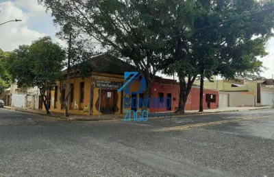 Terreno à venda, 988 m² por r$ 1.000.000,00 - fabrício - uberaba/mg