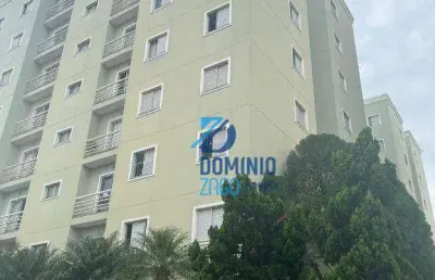 Apartamento com 3 quartos à venda na Rua Doutor Paulo Pontes, Centro, Uberaba
