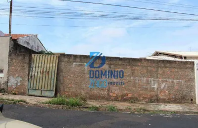 Terreno à venda, 300 m² por r$ 150.000,00 - boa vista - uberaba/mg