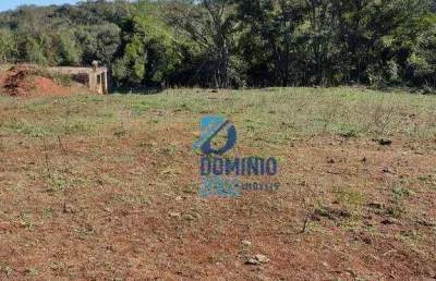Terreno à venda, 3606 m² por r$ 1.082.025 - fabrício - uberaba/mg