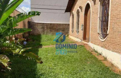 Casa com 3 quartos à venda na Rua Pernambuco, Santa Maria, Uberaba