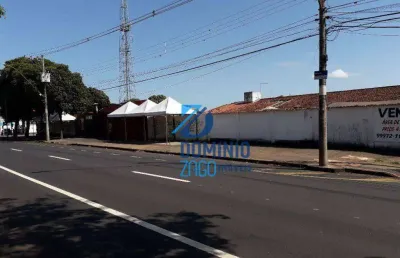 Casa com 3 quartos à venda na Avenida da Saudade, Santa Marta, Uberaba