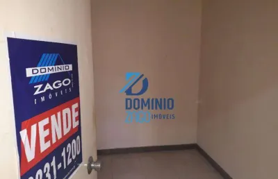 Sala comercial com 1 sala à venda na Rua Artur Machado, Centro, Uberaba