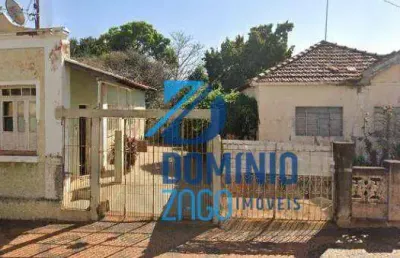 Terreno à venda, 1170 m² por r$ 1.000.000,00 - estados unidos - uberaba/mg