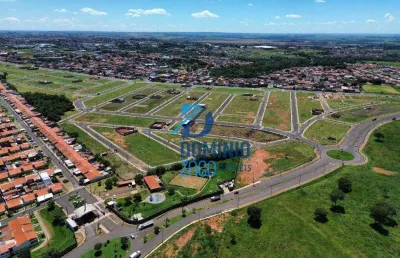Residencial elvira, 250 m² por r$ 154.900 - jardim maracanã - uberaba/mg