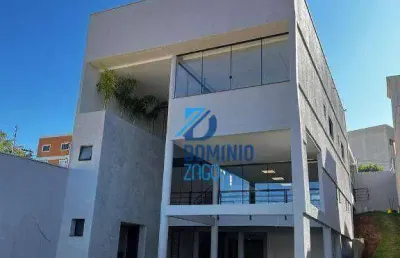 Casa à venda, 342 m² por r$ 1.250.000,00 - boa vista - uberaba/mg