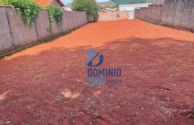 Terreno à venda, 462 m² por r$ 160.000,00 - conquista - conquista/mg