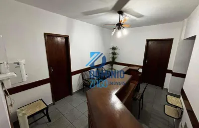 Sala, 24 m² - venda por r$ 120.000,00 ou aluguel por r$ 1.288,85/mês - mercês - uberaba/mg