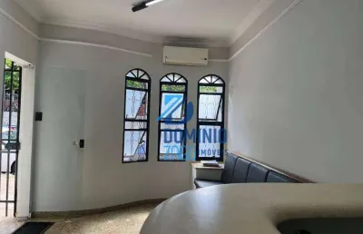 Casa para alugar, 95 m² por r$ 4.500,00/mês - centro - uberaba/mg