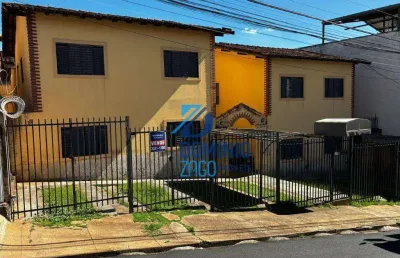 Apartamento com 3 quartos à venda na Rua Araxá, São Benedito, Uberaba