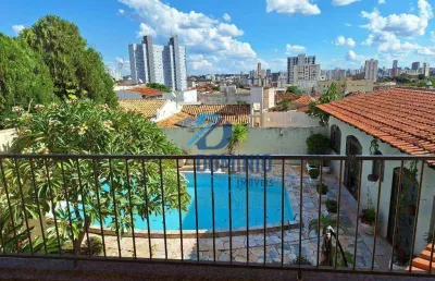 Casa com 5 dormitórios à venda, 476 m² por r$ 1.400.000,00 - boa vista - uberaba/mg