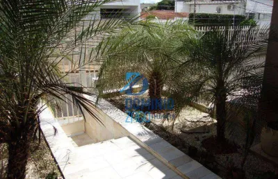 Casa com 4 dormitórios à venda, 276 m² por r$ 1.380.000,00 - jardim alexandre campos - uberaba/mg
