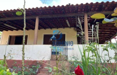 Fazenda à venda na Área Rural, Área Rural de Uberaba, Uberaba