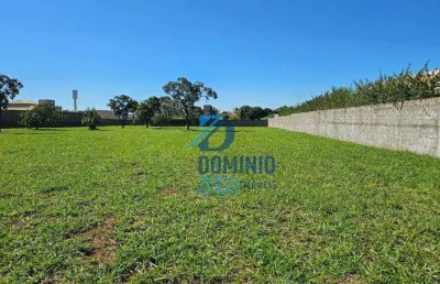 Terreno à venda, 2000 m² por r$ 750.000,00 - residencial mário de almeida franco - uberaba/mg