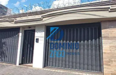 Casa a venda em uberlância aceita-se permuta em até 50% do valor, por imóvel em uberaba
