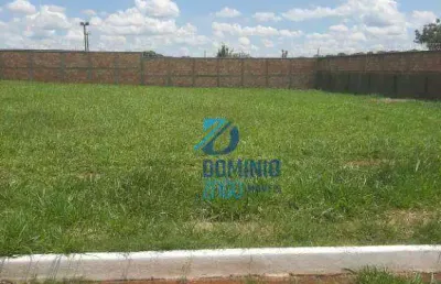 Terreno à venda, 470 m² por r$ 480.000,00 - residencial mário de almeida franco - uberaba/mg