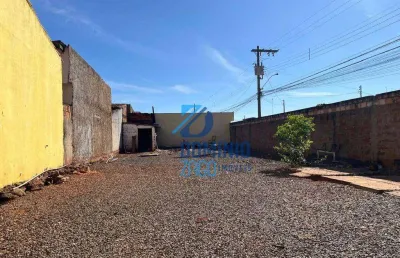 Terreno à venda, 330 m² por r$ 230.000 - boa vista - uberaba/mg