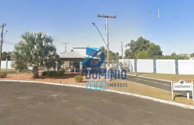 Terreno à venda, 1275 m² por r$ 580.000 - jockey park - uberaba/mg