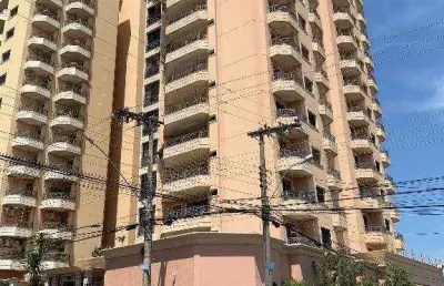Apartamento com 3 dormitórios à venda, 180 m² por r$ 620.000,00 - mercês - uberaba/mg
