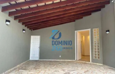 Casa, 221 m² - venda por r$ 790.000,00 ou aluguel por r$ 4.668,76/mês - estados unidos - uberaba/mg
