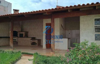 Casa à venda, 140 m² por r$ 275.000,00 - serra dourada - uberaba/mg