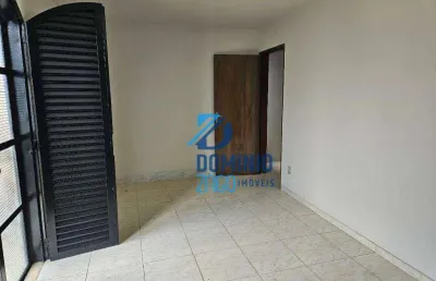 Apartamento à venda, 135 m² por r$ 260.000,00 - são benedito - uberaba/mg