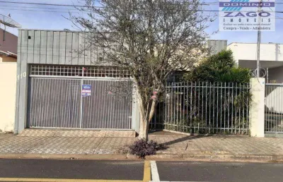 Casa com 3 dormitórios à venda, 173 m² por r$ 450.000,00 - são benedito - uberaba/mg