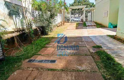 Apartamento com 2 dormitórios à venda, 55 m² por r$ 190.000 - centro - uberaba/mg