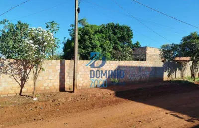 Chácara / sítio com 2 quartos à venda na Alameda dos Ipês, Chácaras Morada do Verde, Uberaba