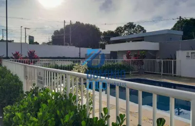 Apartamento com 2 dormitórios à venda, 90 m² por r$ 380.000,00 - conjunto manoel mendes - uberaba/mg