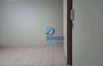 Apartamento com 2 dormitórios à venda, 64 m² por r$ 170.000 - conjunto guanabara - uberaba/mg