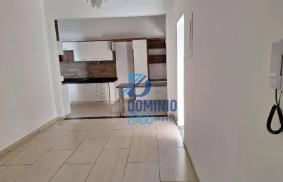 Casa para alugar, 111 m² por r$ 2.066,06/mês - boa vista - uberaba/mg