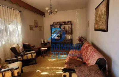 Casa com 3 quartos à venda na Rua Tenente Joaquim Rosa, São Benedito, Uberaba