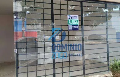 Loja de esdquina no bairro são benedito proxima à upa