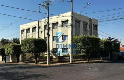 Apartamento com 3 quartos à venda na Rua Crispiniano Tavares, Boa Vista, Uberaba